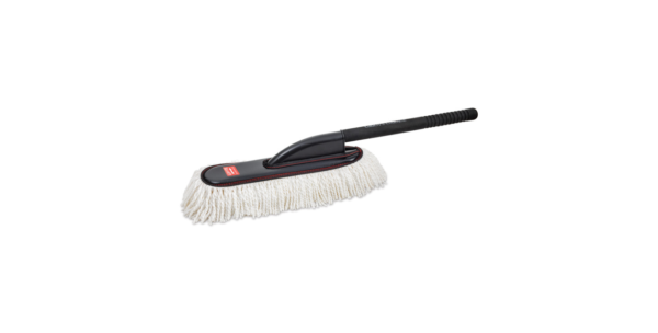 Ultimate Microfiber Car Duster