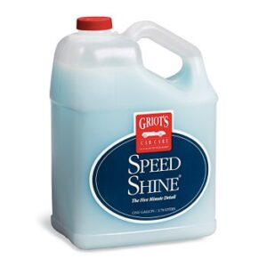 Speed Shine® Gallon