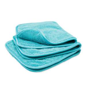 PFM™ Detailing Towels - Set of 3
