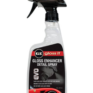 Gloss Enhancer 16 Oz