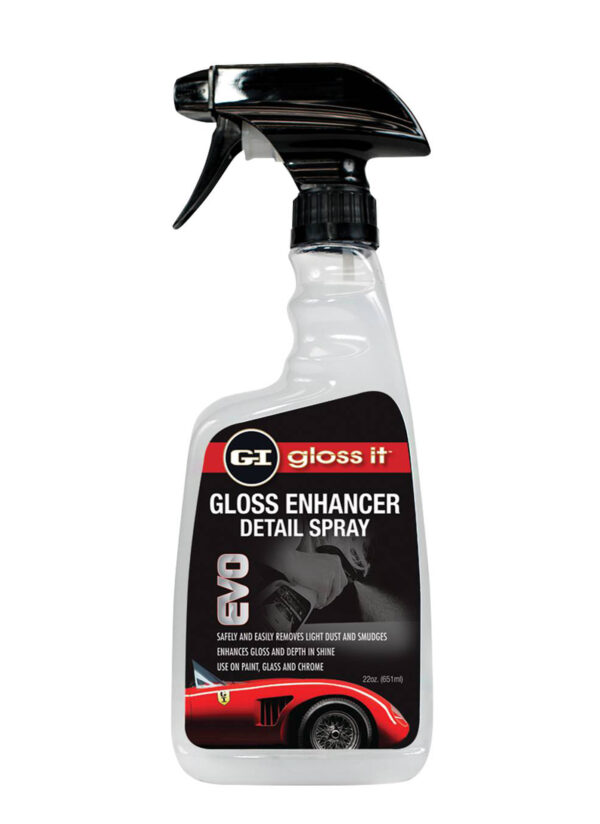 Gloss Enhancer 16 Oz