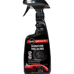 Signature Tire Gloss