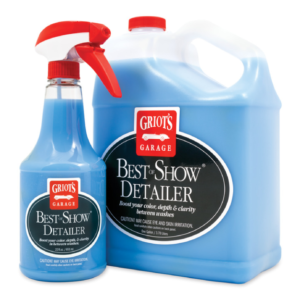 Best of Show® Detailer 22 oz