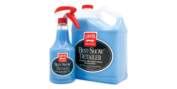 Best of Show® Detailer 22 oz