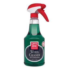 Wheel Cleaner - 22oz