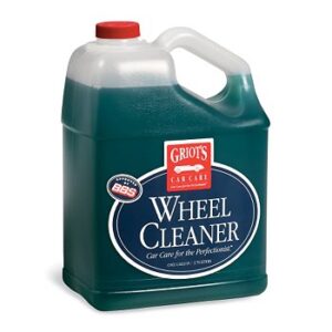 Wheel Cleaner - Gallon