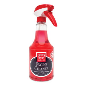 Engine Cleaner - 22oz