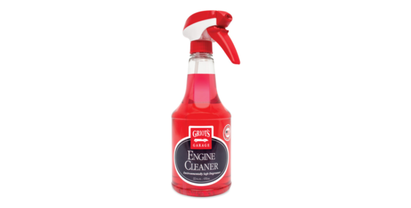 Engine Cleaner - 22oz