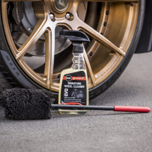 Signature Wheel Cleaner Gel