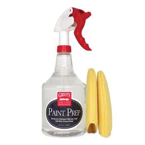 Paint Prep - 35oz