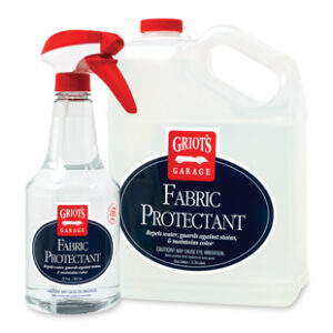 Fabric Protectant - 22oz