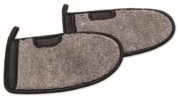 Microfiber Wheel Wash Mitts
