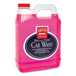 Brilliant Finish Car Wash - 64oz