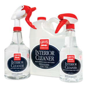 Interior Cleaner - 35oz