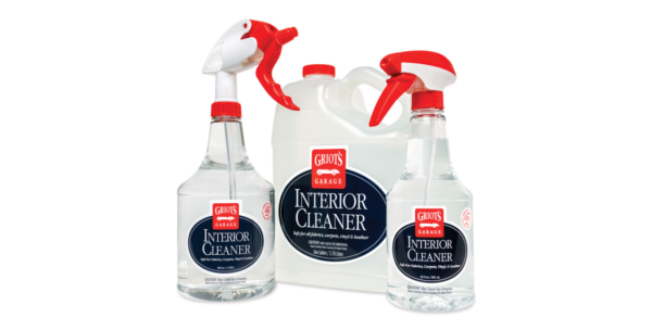 Interior Cleaner - 35oz