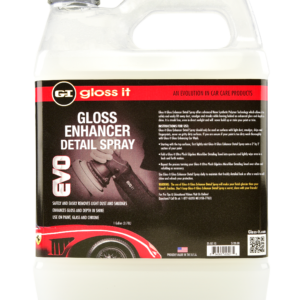 1 Gallon Gloss Enhancer Detail Spray