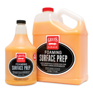 BOSS Foaming Surface Prep 35 Oz