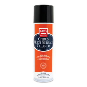 Citrus Multi-Surface Cleaner - 19oz