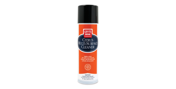 Citrus Multi-Surface Cleaner - 19oz