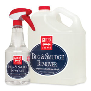 Bug & Smudge Remover - Gallon