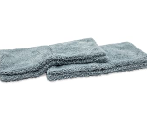 Griot’s Plush Edgeless Wash Cloths