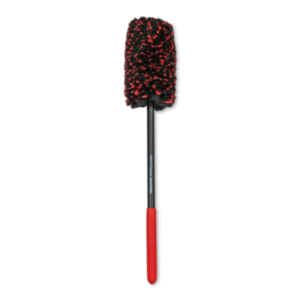 Extra-Large Microfiber Wheel Wand