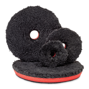 BOSS™ 1" Microfiber Pads Set of 6