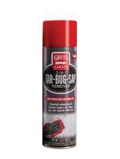 3-in-1 Tar Bug and Sap Remover