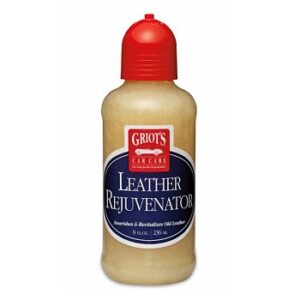Leather Rejuvenator - 8oz