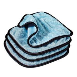 PFM™ Dual Weave Glass Towel Set of 4