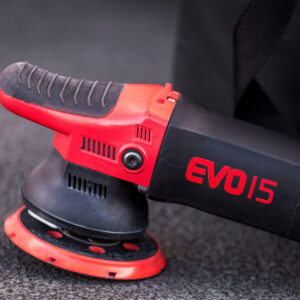 Gloss It EVO 15 Polisher