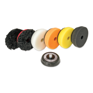 BOSS™ 2" Orbital Conversion Kit
