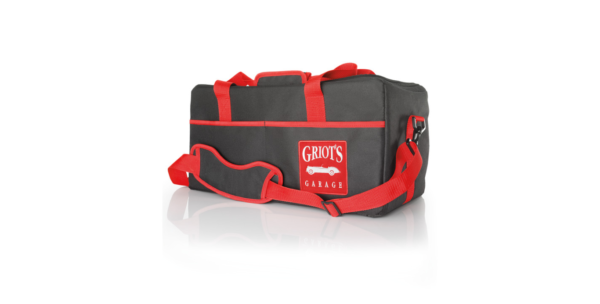 DETAILER'S BAG