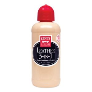 Leather 3-in-1 - 16oz