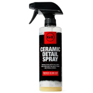 Gloss-It Ceramic Detail Spray