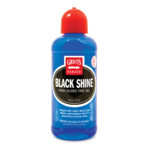 Black Shine™ Tire Gel - 16oz