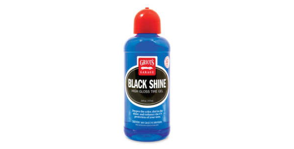 Black Shine™ Tire Gel - 16oz