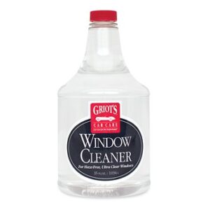 Window Cleaner - 35oz