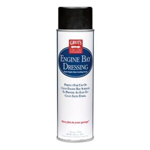Engine Bay Dressing 12.5oz