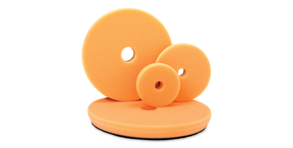 BOSS™ 6.5" Correcting Foam Pads - Set of 2