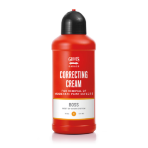 BOSS™ Correcting Cream - 16oz