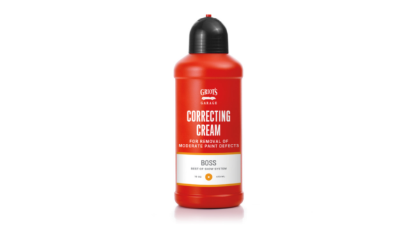 BOSS™ Correcting Cream - 16oz