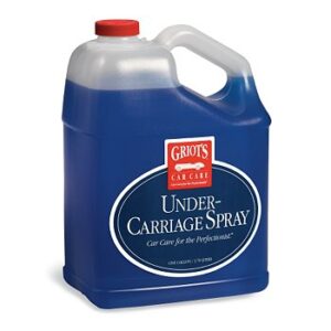 Undercarriage Spray - Gallon