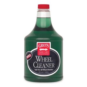 Wheel Cleaner - 35oz
