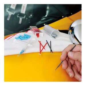 Fine-Tip Touch-Up Applicators