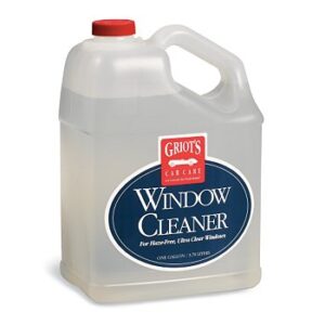Window Cleaner - Gallon