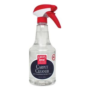 Carpet Cleaner - 22oz
