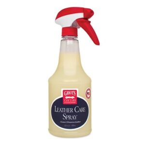 Leather Care Spray - 22oz