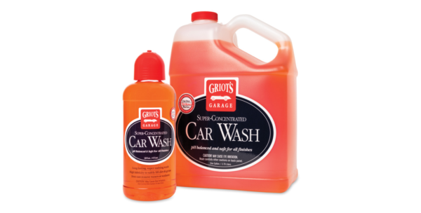 Car Wash - 16oz