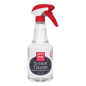 Interior Cleaner - 22oz
